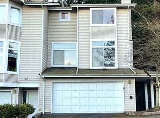 2109 NW Pacific Elm Dr #2109, Issaquah, WA