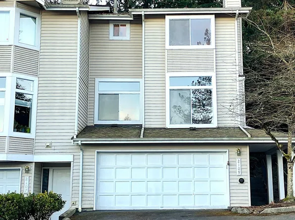 2109 NW Pacific Elm Drive #2109, Issaquah, WA 98027