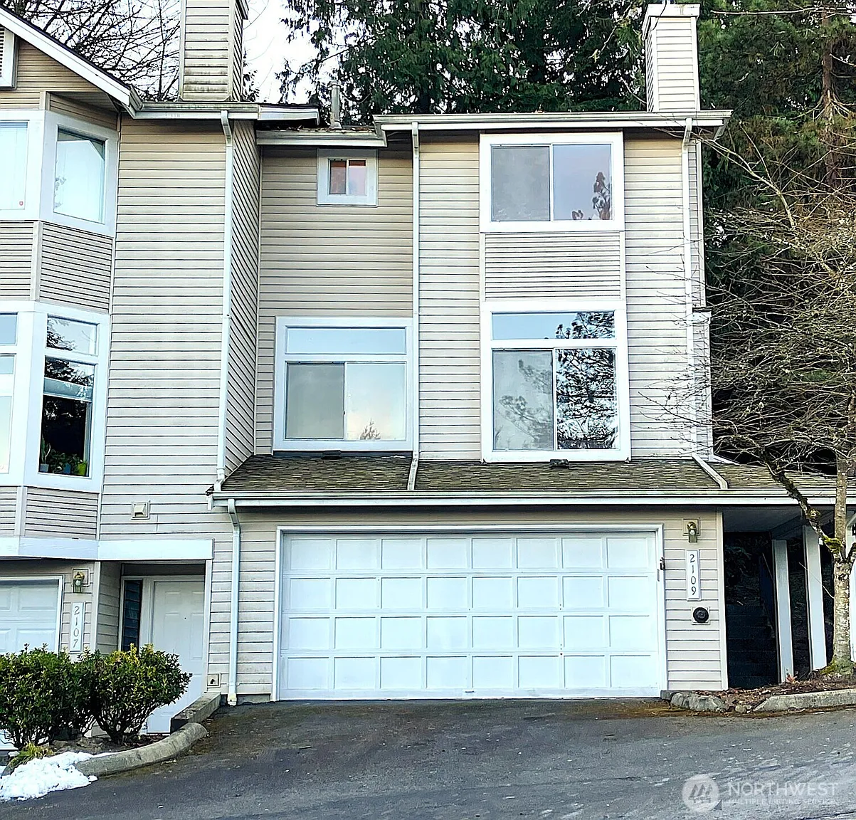2109 NW Pacific Elm Drive #2109 photo 1