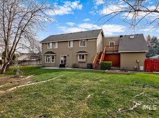 992 N Pinnacle Way, Eagle, ID 83616