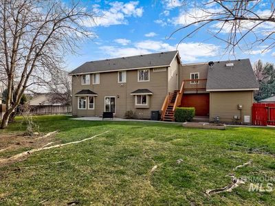 992 N Pinnacle Way, Eagle, ID, 83616