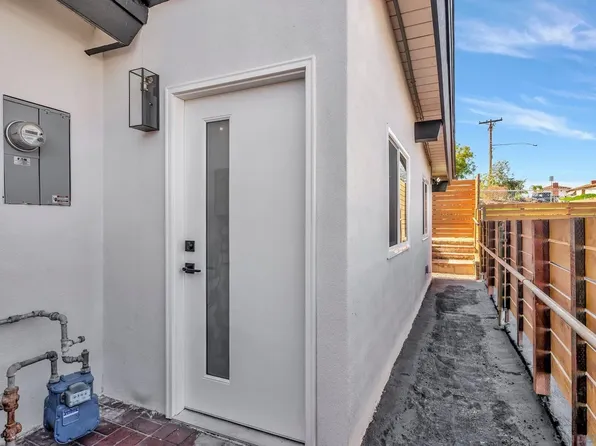 (undisclosed Address), El Cajon, CA 92021