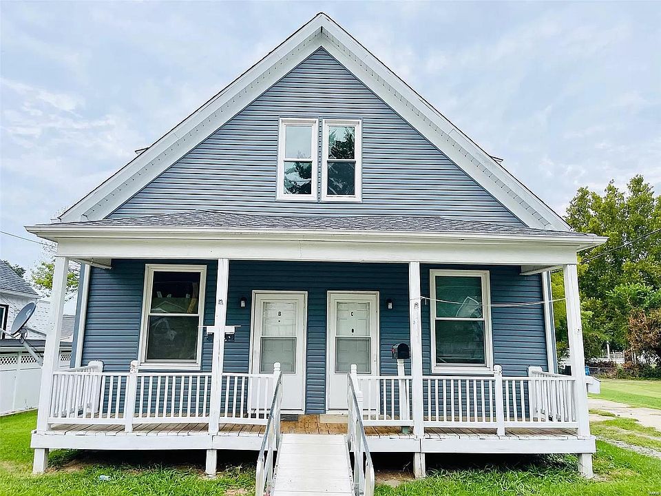 309 S Long St, Caseyville, IL 62232 | Zillow