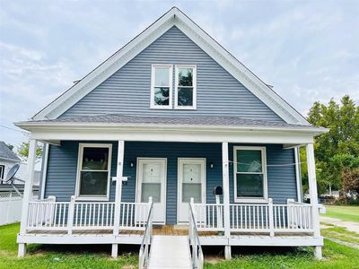 309 S Long St, Caseyville, IL, 62232