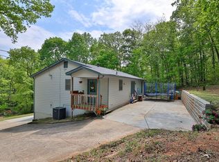 5330 Club Dr, Cumming, GA 30041