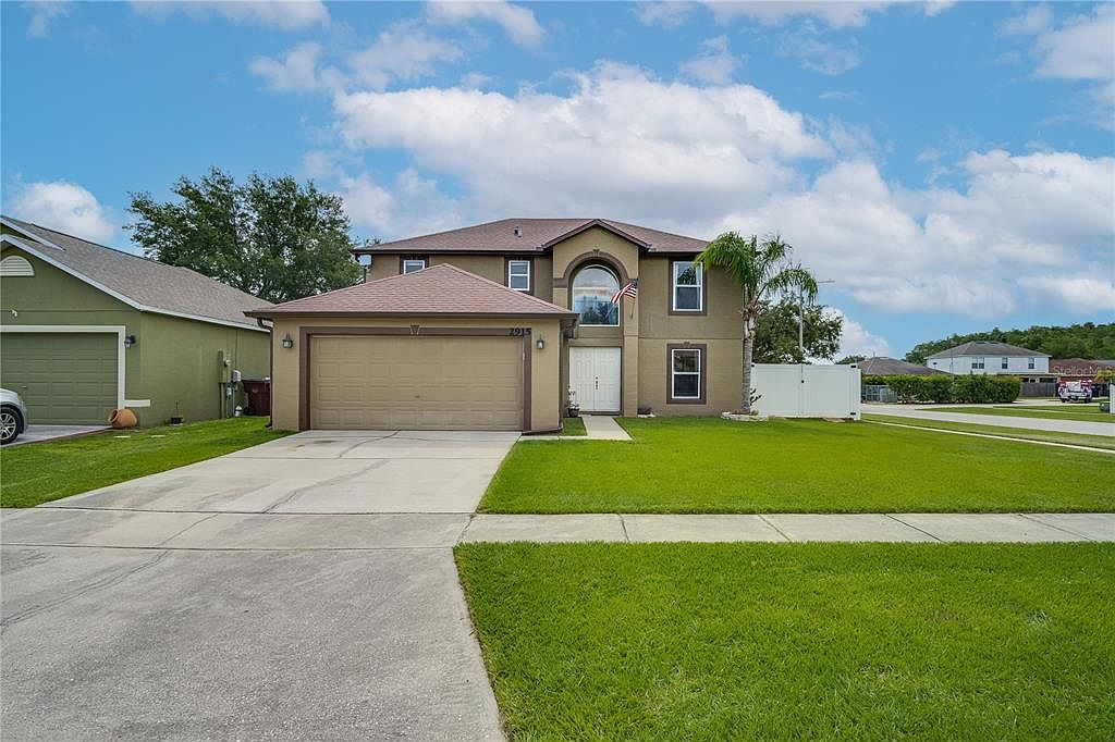 2915 Elbib Dr, Saint Cloud, FL 34772 Zillow