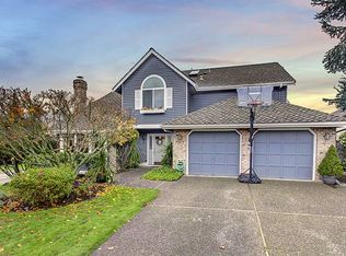 20408 97th Ave S, Kent, WA 98031