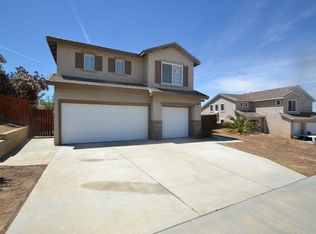 1165 Ironwood Ave, Palmdale, CA 93551