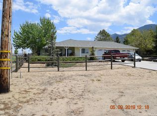 18220 Bowie St, Tehachapi, CA 93561