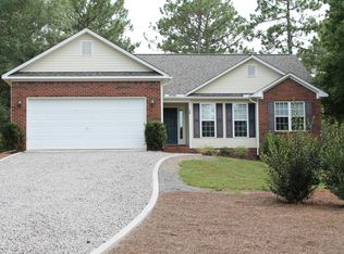 289 Firetree Ln, West End, NC 27376