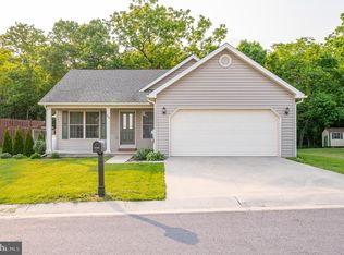 48 Dimension Ct, Inwood, WV 25428