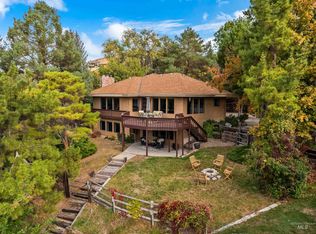 3000 N Mountain Shadow Rd, Boise, ID 83702