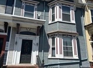 570 E Broadway, Boston, MA 02127