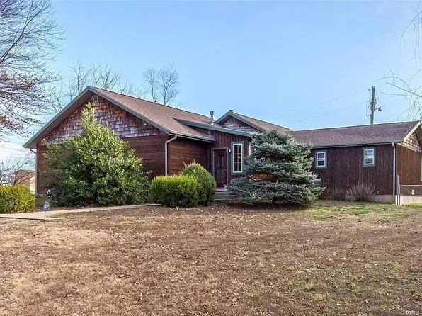 23226 Reporter Rd, Waynesville, MO 65583