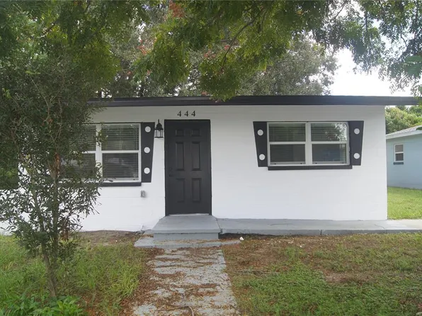 444 Alabama St, Lake Wales, FL 33853