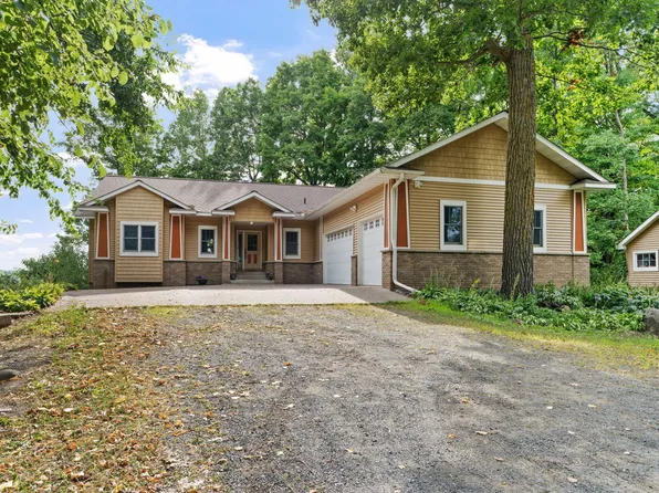 9840 Pine Shores Dr, Pine City, MN 55063