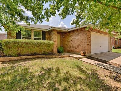 8418 Seven Hills Rd, Arlington, TX, 76002