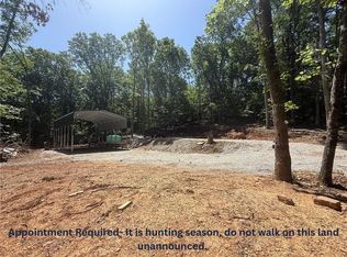 846 Madison #5114-C, Elkins, AR 72727