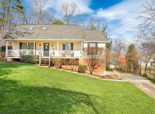 6806 Allen Hill Pl, Ooltewah, TN 37363