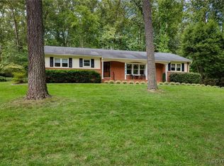 3904 W Weyburn Rd, Richmond, VA 23235