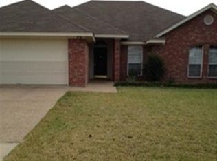 10332 Eagle Mountain Dr, Woodway, TX 76712
