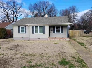 4756 Tutwiler Ave LOT 27, Memphis, TN 38122