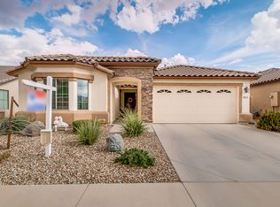 18153 W Desert Ln, Surprise, AZ 85388