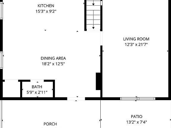 4th image of 217 Raspberry Ln