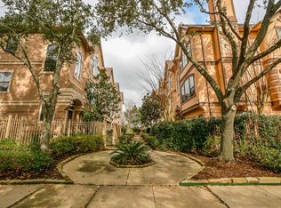 2422 Dorrington St UNIT C, Houston, TX 77030
