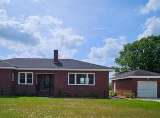 20 Rosa Spring Rd, Johnston, SC 29832