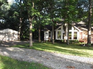 1682 W Inman Rd, Nixa, MO 65714