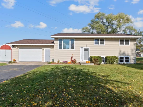 515 Old Highway 16 E, Rio, WI 53960