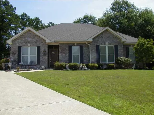 761 Eliza Pl, Montgomery, AL 36109