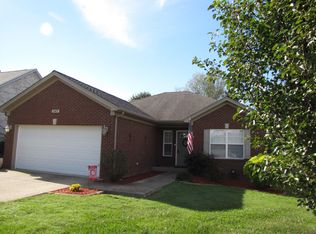 147 Midway Dr, Mt Washington, KY