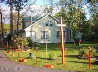 5154 Hickory Ln, Kunkletown, PA 18058