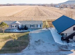 4934 Vigo Rd, Londonderry, OH 45647