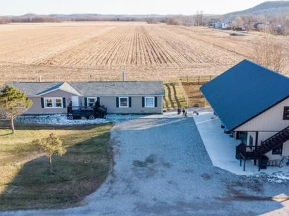 4934 Vigo Rd, Londonderry, OH 45647