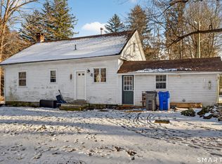 1358 South Street, Coventry, CT 06238