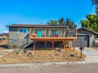9540 Eucalyptus St, Spring Valley, CA 91977