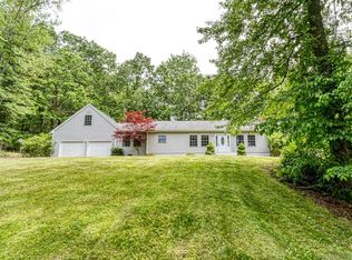 273 Broad Brook Rd, Enfield, CT 06082