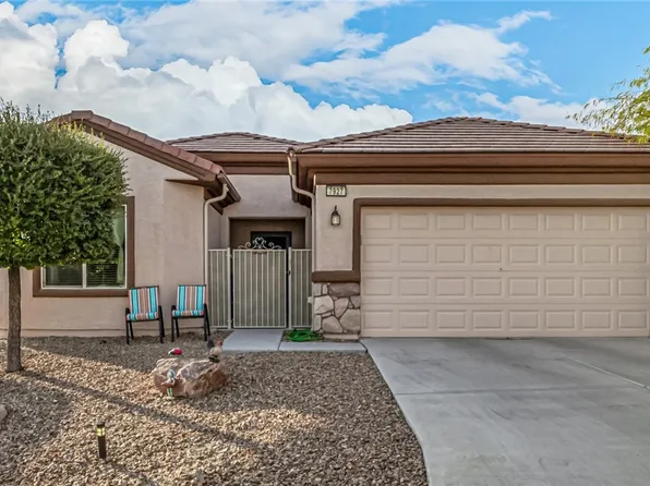 7927 Crested Starling Ct, North Las Vegas, NV 89084