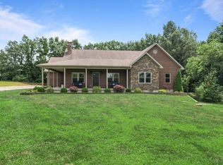 91 Richter Rd, Winchester, OH 45697