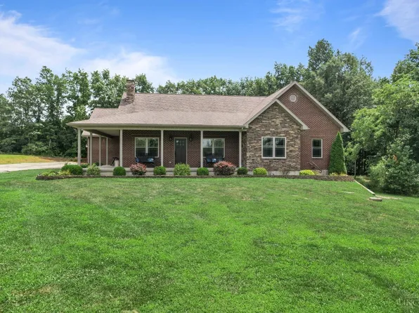 91 Richter Rd, Winchester, OH 45697