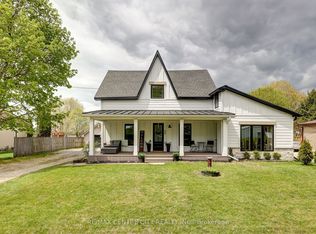 6627 Springfield Rd, Malahide, ON N5H2R5