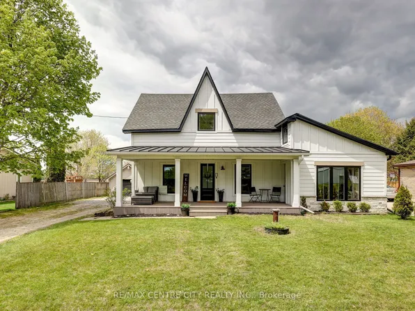 6627 Springfield Rd, Malahide, ON N5H 2R5