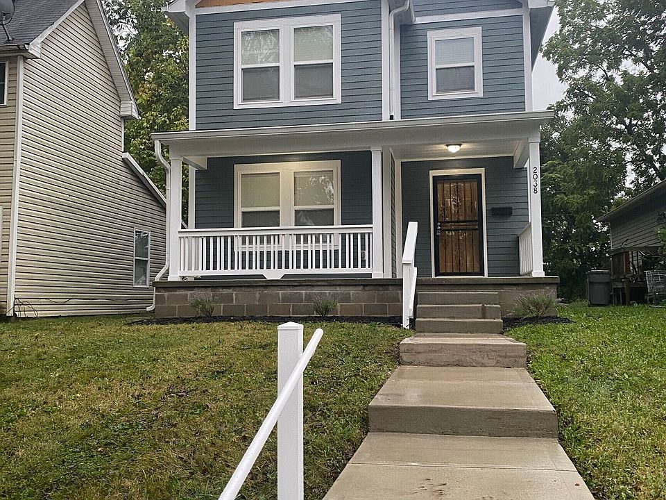 1st image of 2038 Cornell Ave