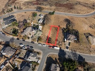 0 Sandrock Dr, Lake Hughes, CA 93532