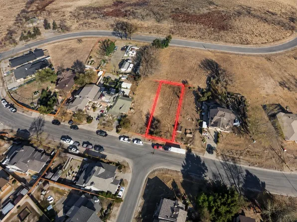 0 Sandrock Dr, Lake Hughes, CA 93532