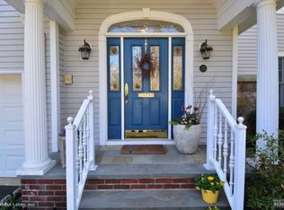 20 Burlington Rd, Tenafly, NJ 07670