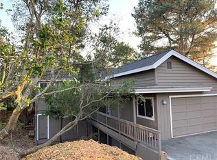 504 Warwick St, Cambria, CA 93428